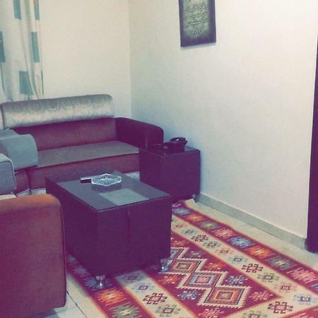 Al Tawheed Hotel Apartments Amman Exterior foto