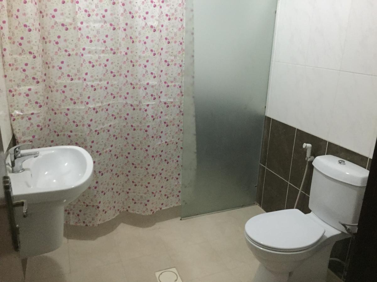 Al Tawheed Hotel Apartments Amman Exterior foto