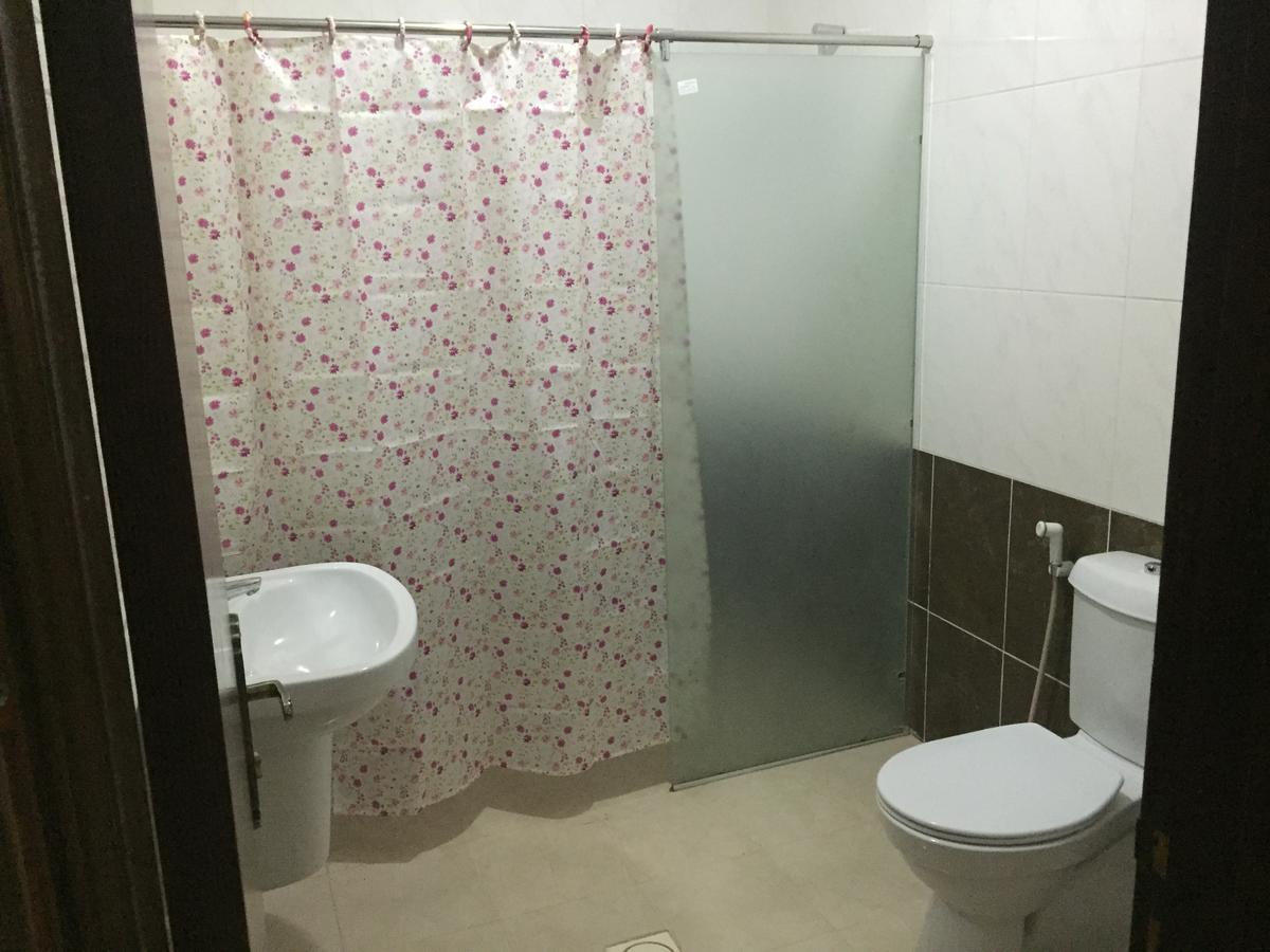 Al Tawheed Hotel Apartments Amman Exterior foto
