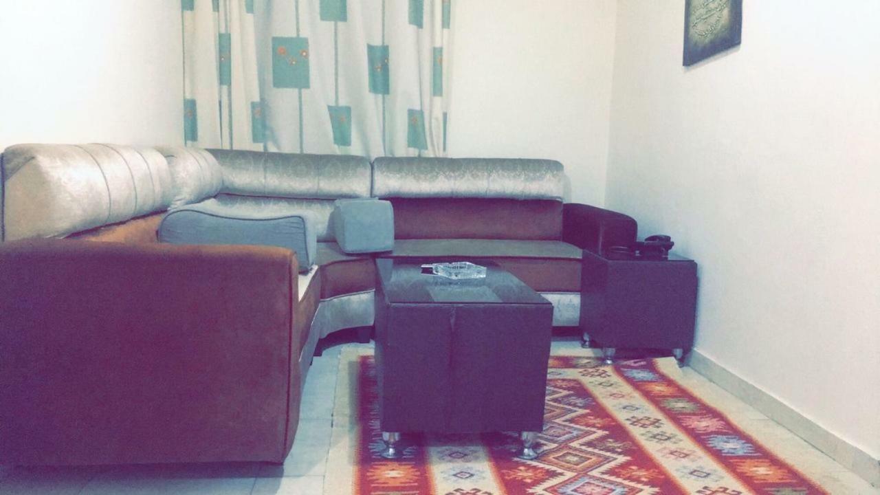Al Tawheed Hotel Apartments Amman Exterior foto